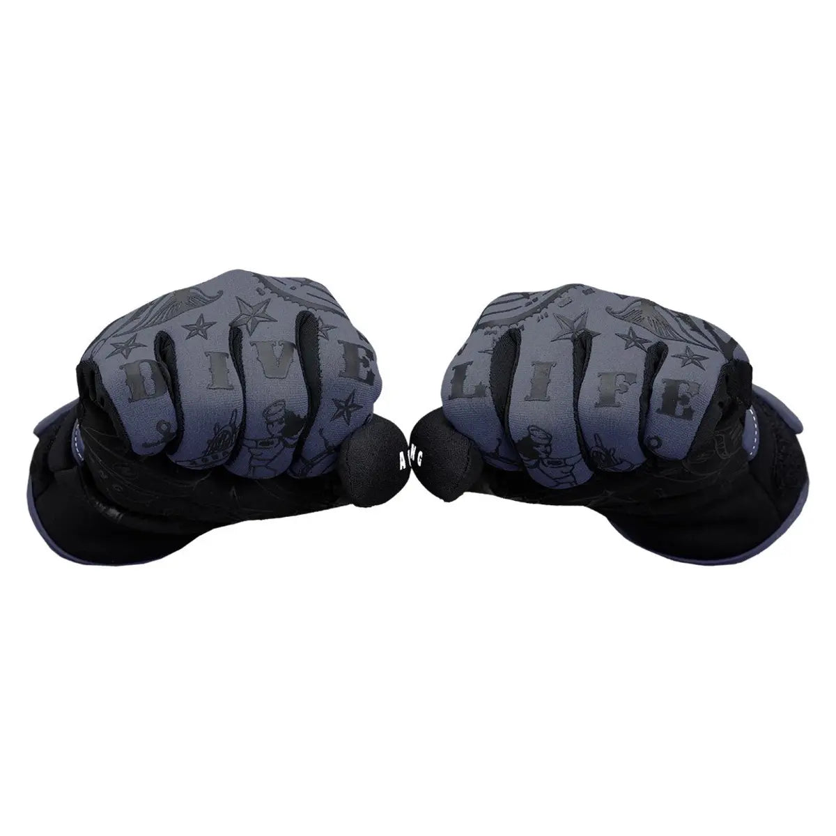 Aqua Lung Admiral III Men's Dive Gloves 2mm