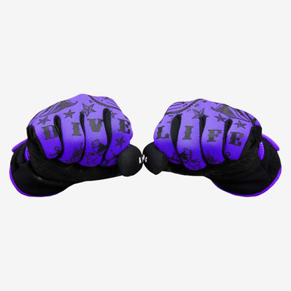 Aqua Lung Admiral III Women's Dive Gloves 2mm