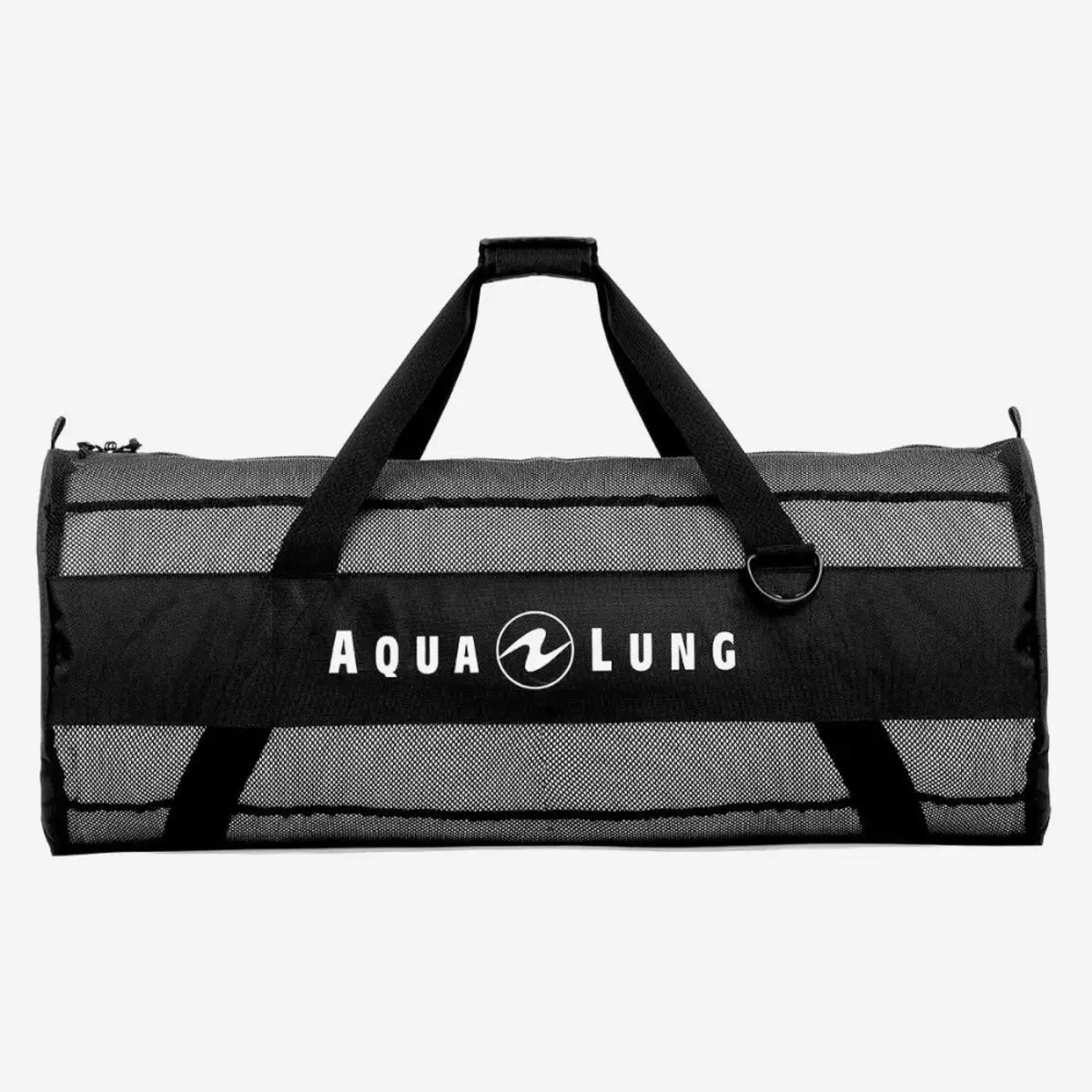 Aqua Lung Adventurer Travel Ready Gear Mesh Bag