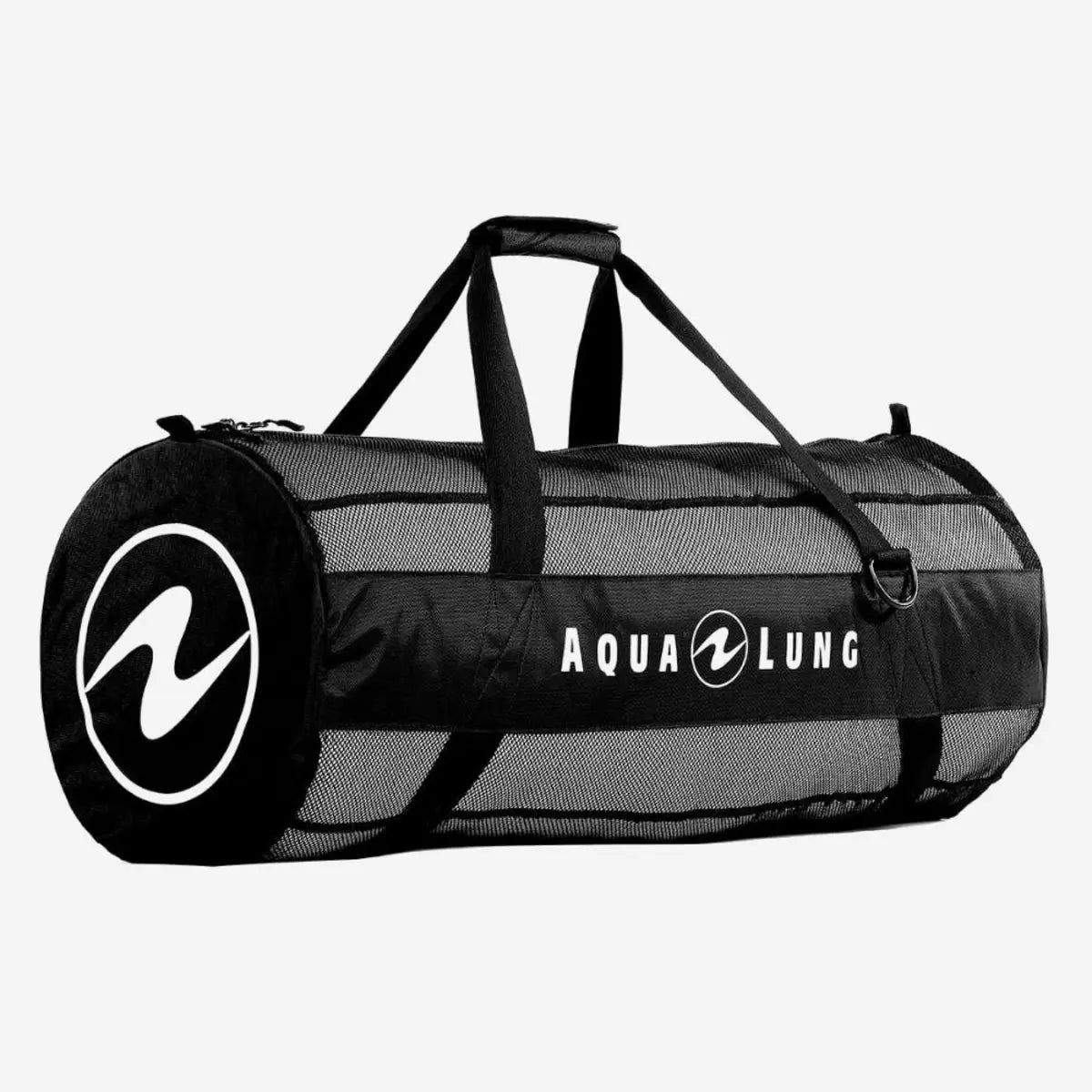 Aqua Lung Adventurer Travel Ready Gear Mesh Bag
