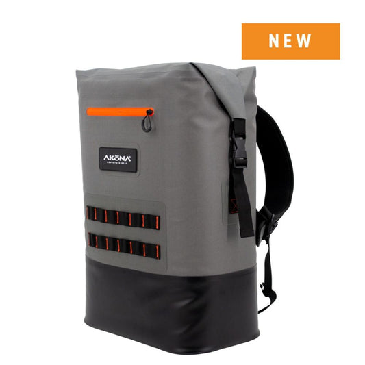 Akona Alpine Backpack Cooler - Coolers