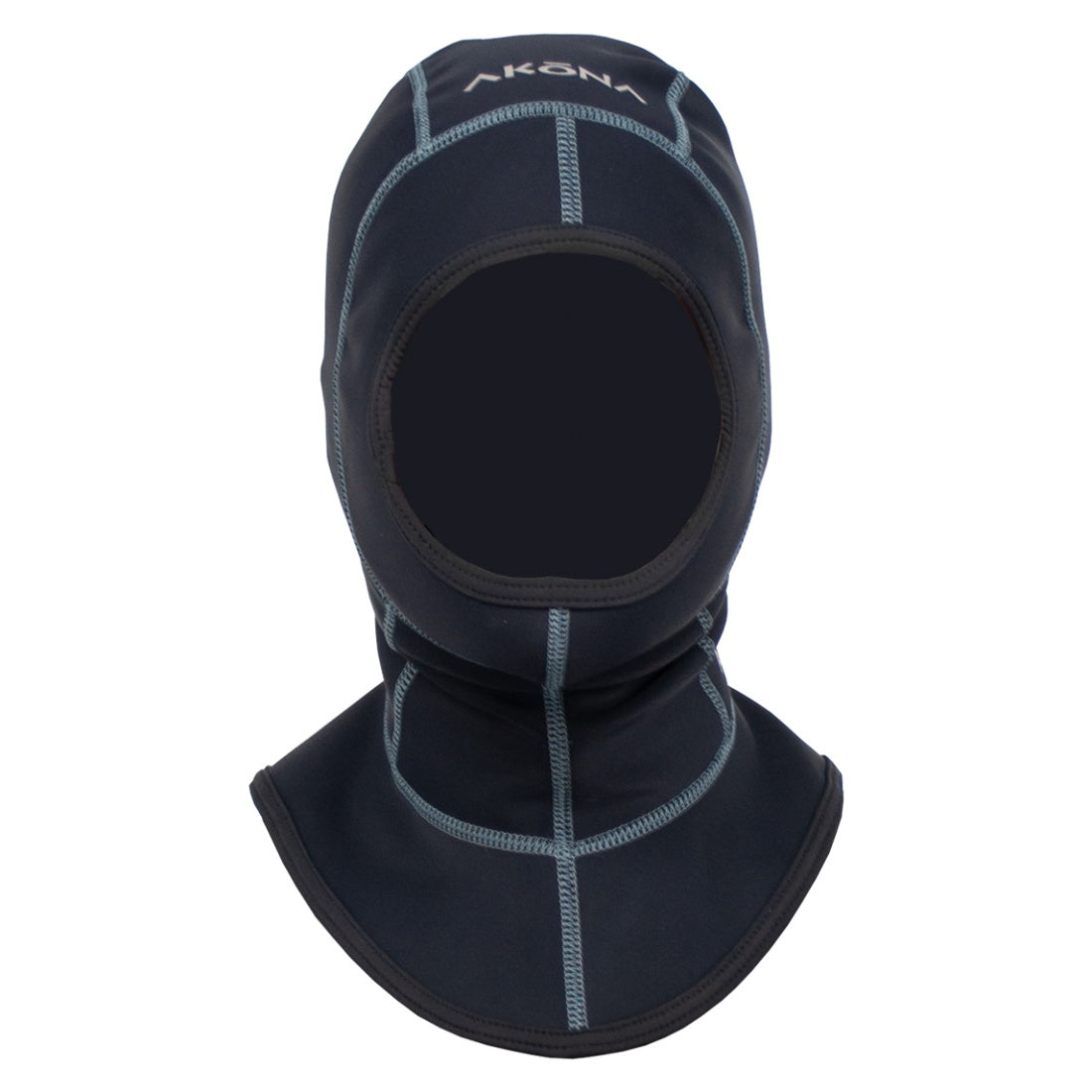 Akona AQ-Tec Hood with Bib - X-Small