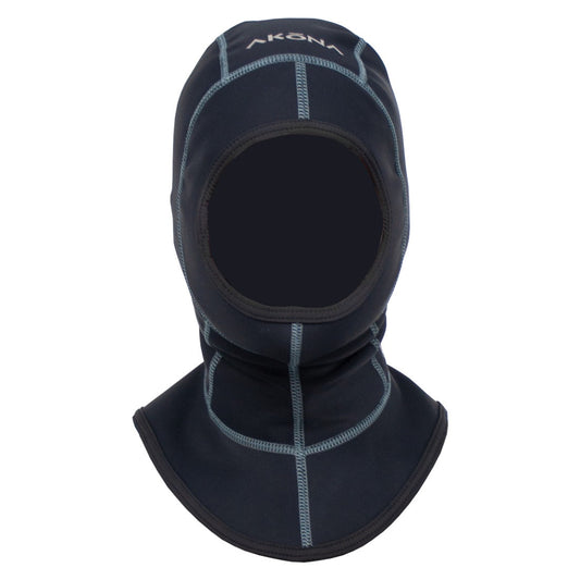 Akona AQ-Tec Hood with Bib - X-Small