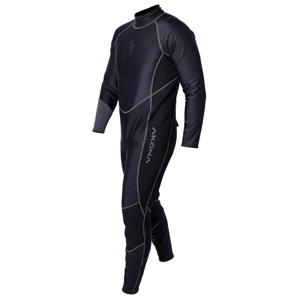 Akona AQ-Tec Men’s Full Suit - X-Small