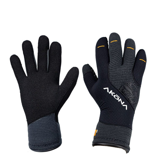 Akona AX ArmorTex Gloves - 3MM / X-Small