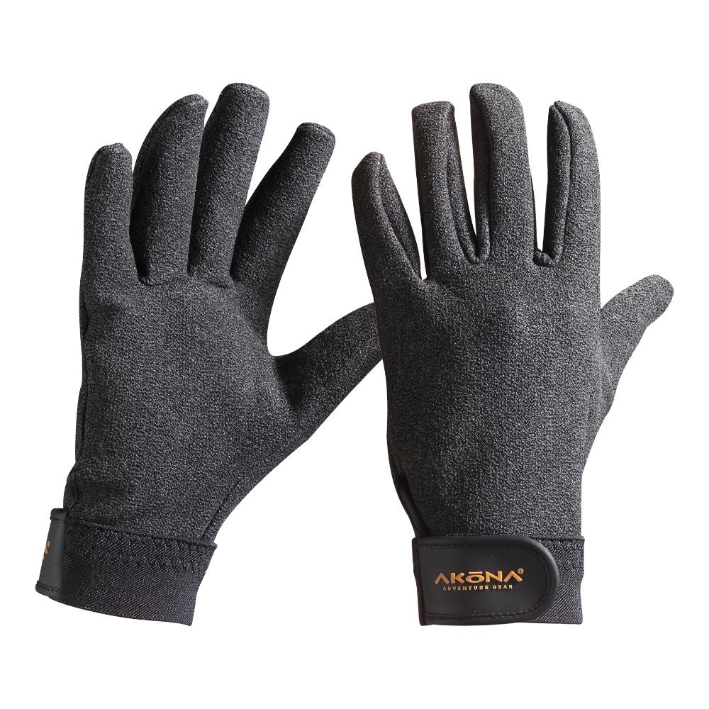 Akona Carbyne All-Armortex Gloves - X-Small