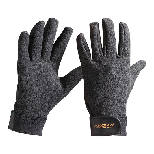 Akona Carbyne All-Armortex Gloves - X-Small