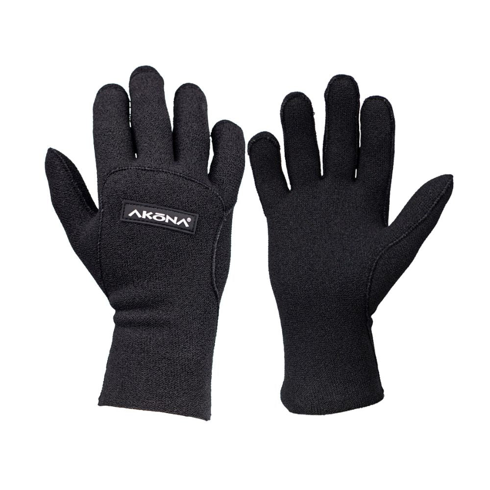 Akona Fiji 2mm All-Armortex Gloves - X-Small