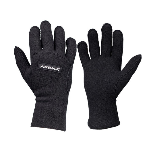 Akona Fiji 2mm All-Armortex Gloves - X-Small