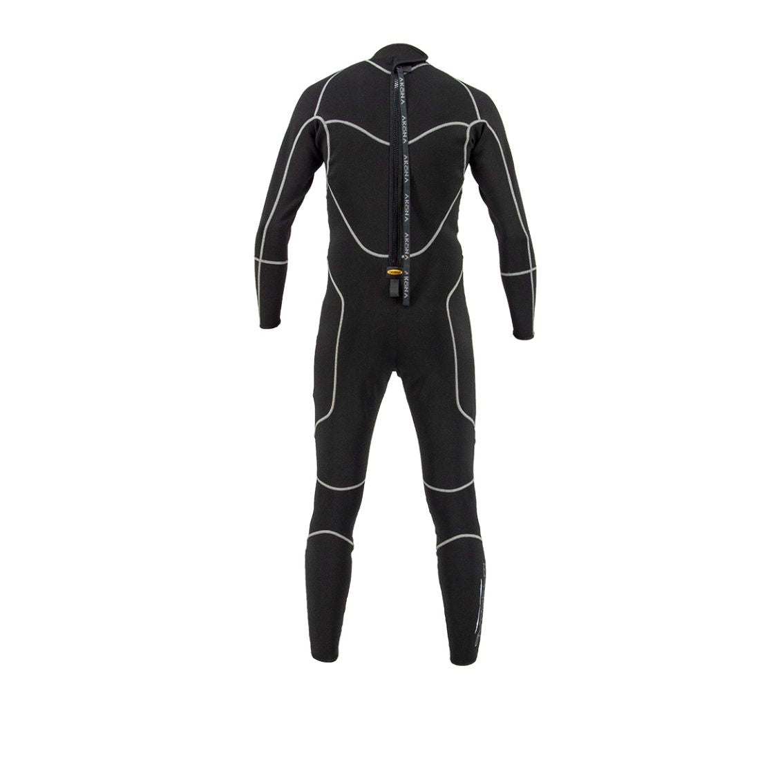 Akona Men’s 1mm Full Suit - Small - 50014137