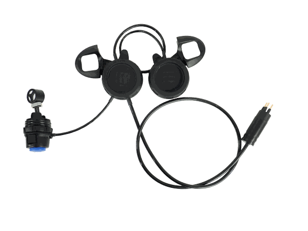Ocean Reef Alpha Pro X-Divers