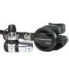 Atomic Aquatics B2 Regulator Black - Regulator