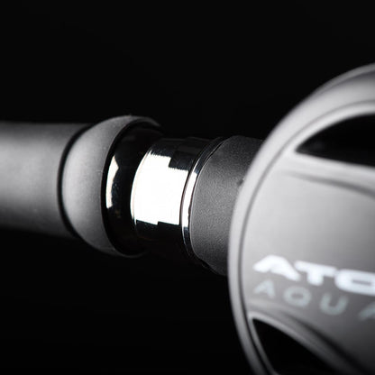 Atomic Aquatics B2 Regulator Black - Regulator