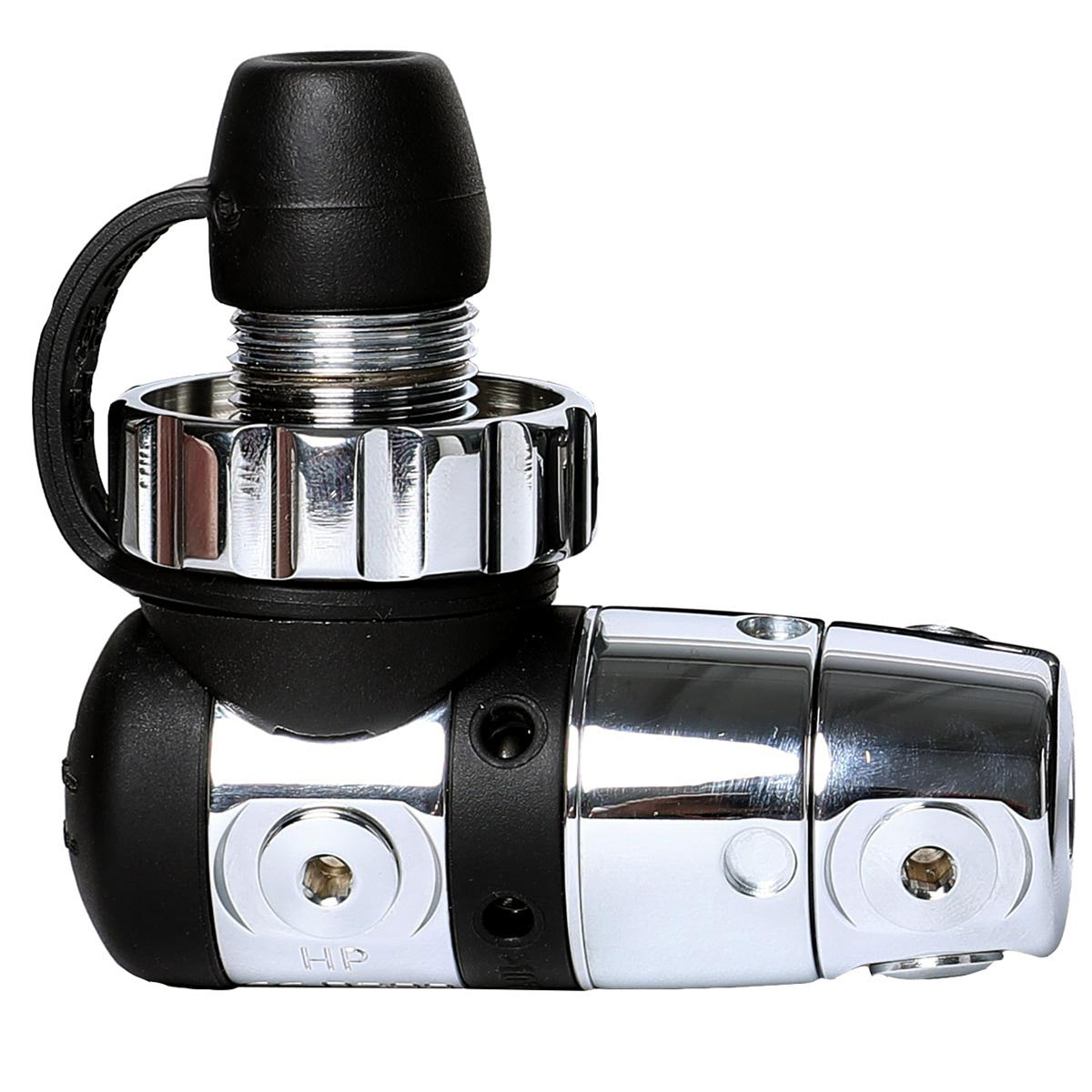 Atomic Aquatics B2 Regulator Sealed Black - Regulator