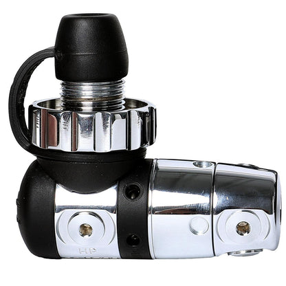 Atomic Aquatics B2 Regulator Sealed Black - Regulator