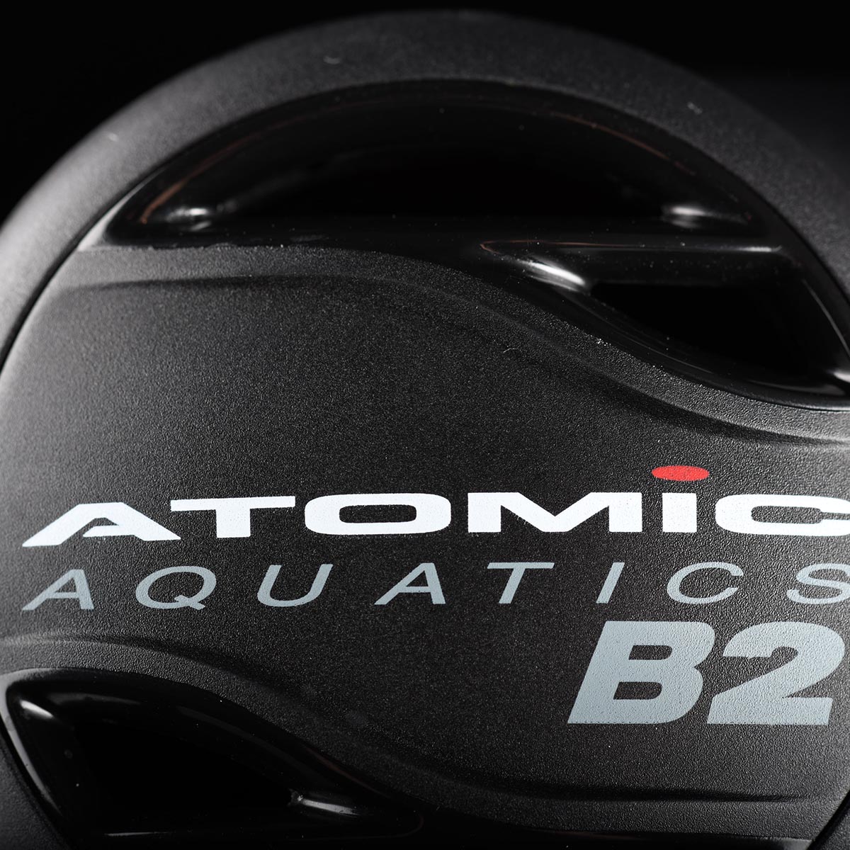 Atomic Aquatics B2 Regulator Sealed Black - Regulator