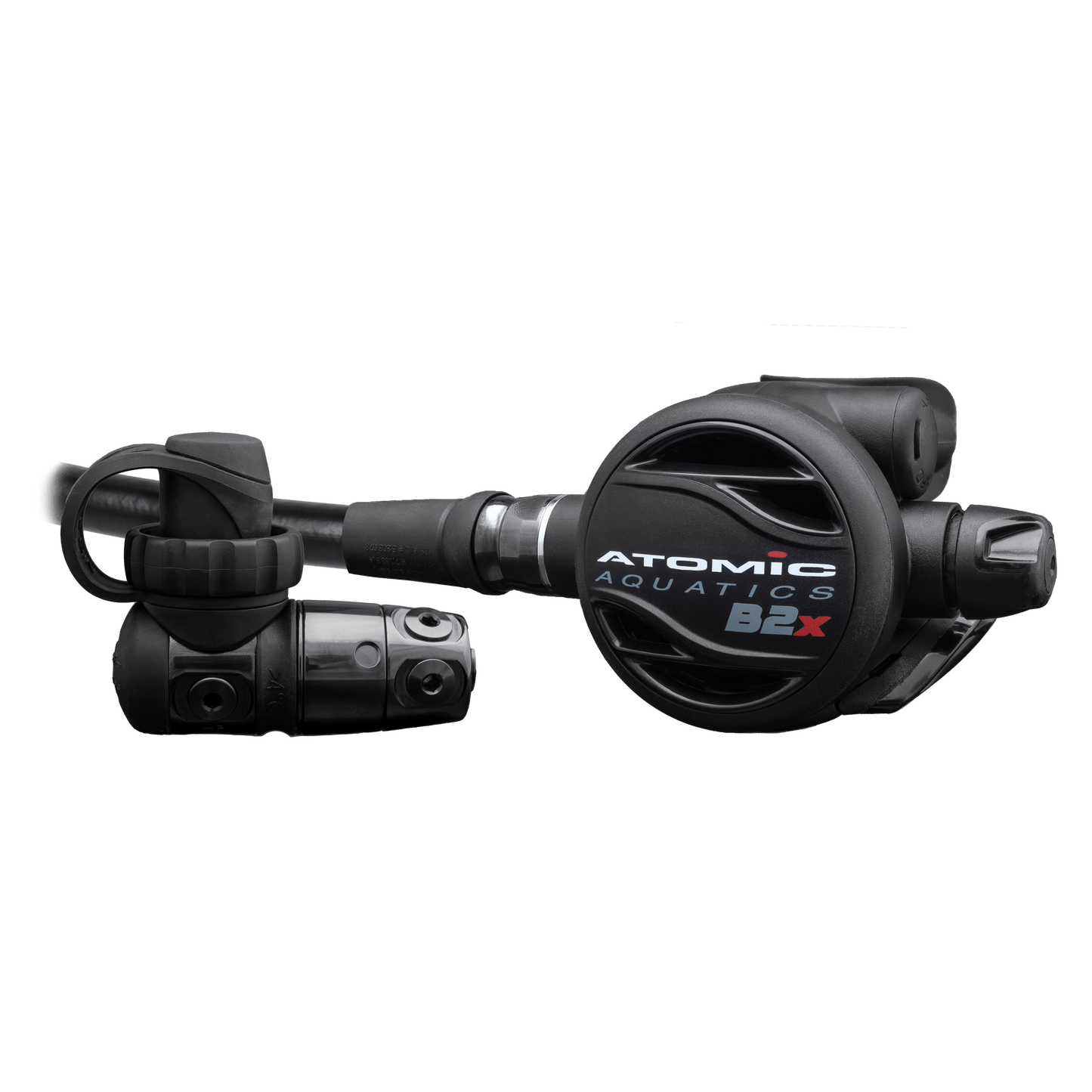 Atomic Aquatics B2x Kit