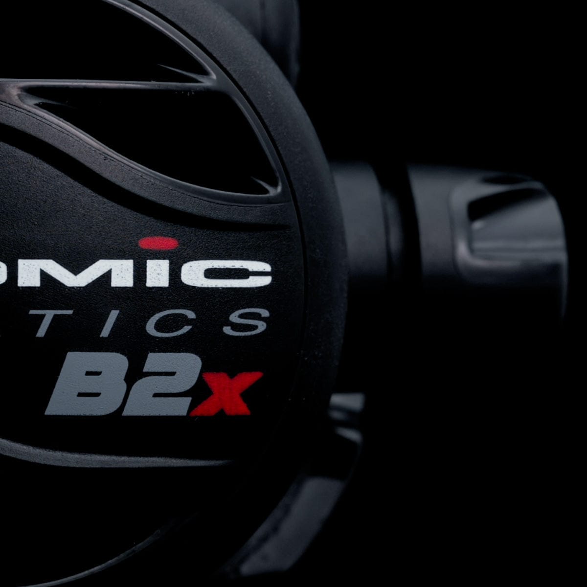 Atomic Aquatics B2x Kit