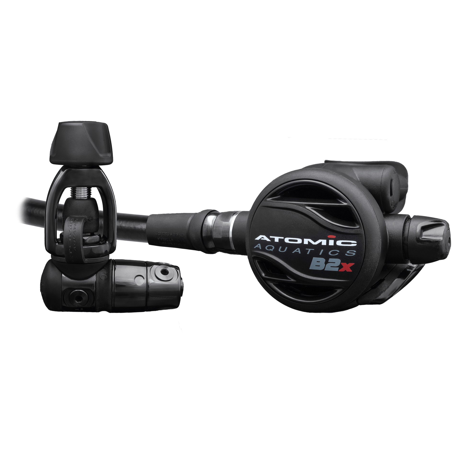 Atomic Aquatics B2x Sealed