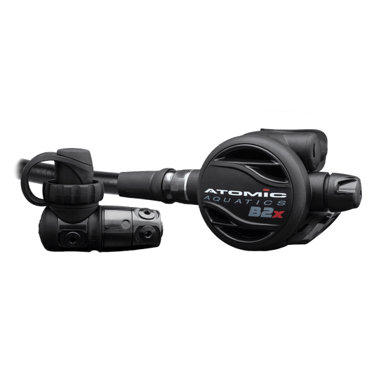Atomic Aquatics B2x Sealed