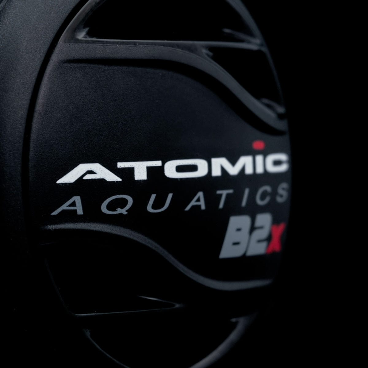 Atomic Aquatics B2x Unsealed