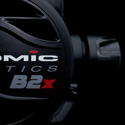 Atomic Aquatics B2x Unsealed