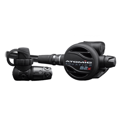 Atomic Aquatics B2x Unsealed
