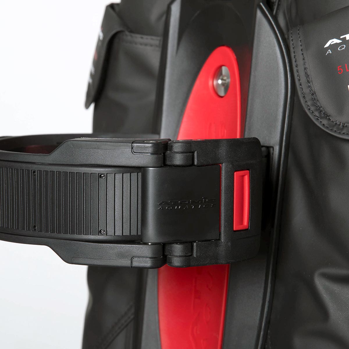 Atomic Aquatics BC1/BC2 Weight Pouches 14lbs (XL) - XL - BCD