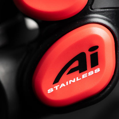 Atomic Aquatics BC2 Black w/Ai Inflator - Large - Large - BCD