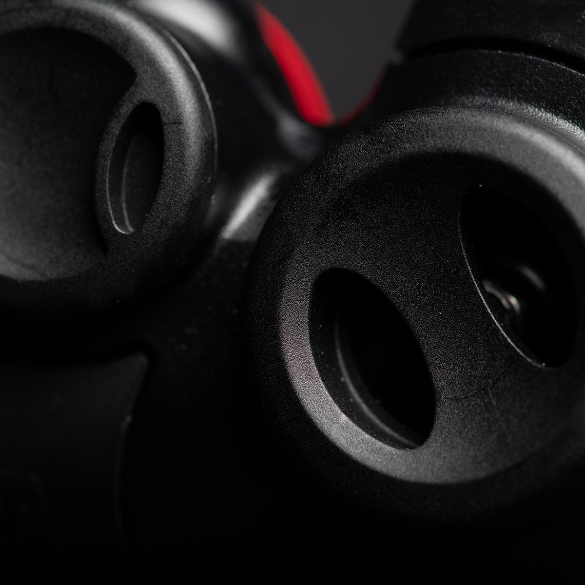 Atomic Aquatics BC2 Black w/Ai Inflator - Large - Large - BCD