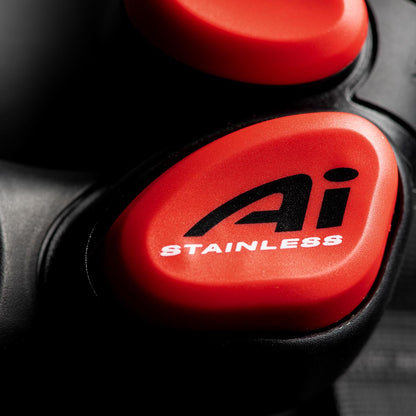 Atomic Aquatics BC2 Black w/Ai Inflator - Large - Large - BCD