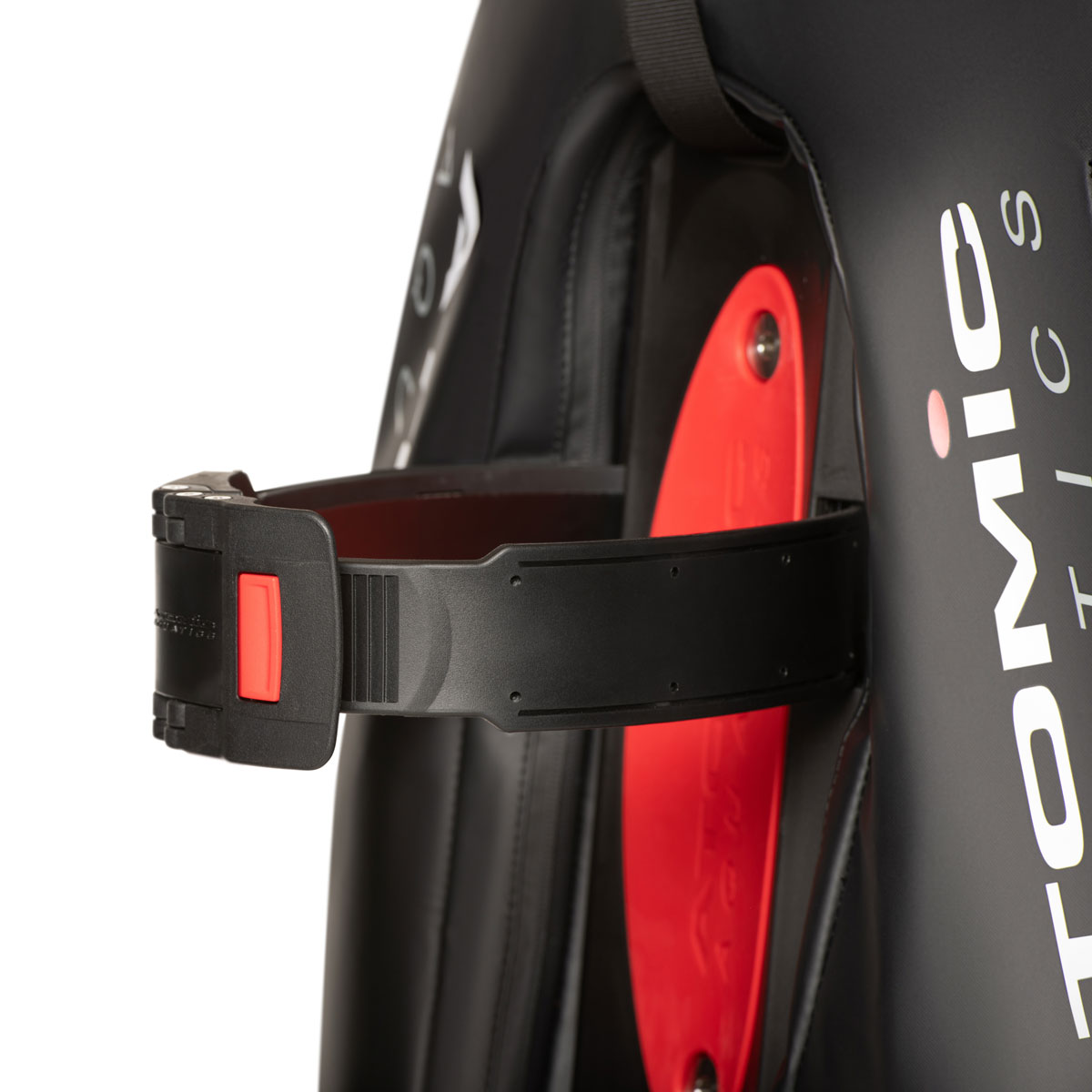 Atomic Aquatics BC2 - XL / Black - XLarge - BCD