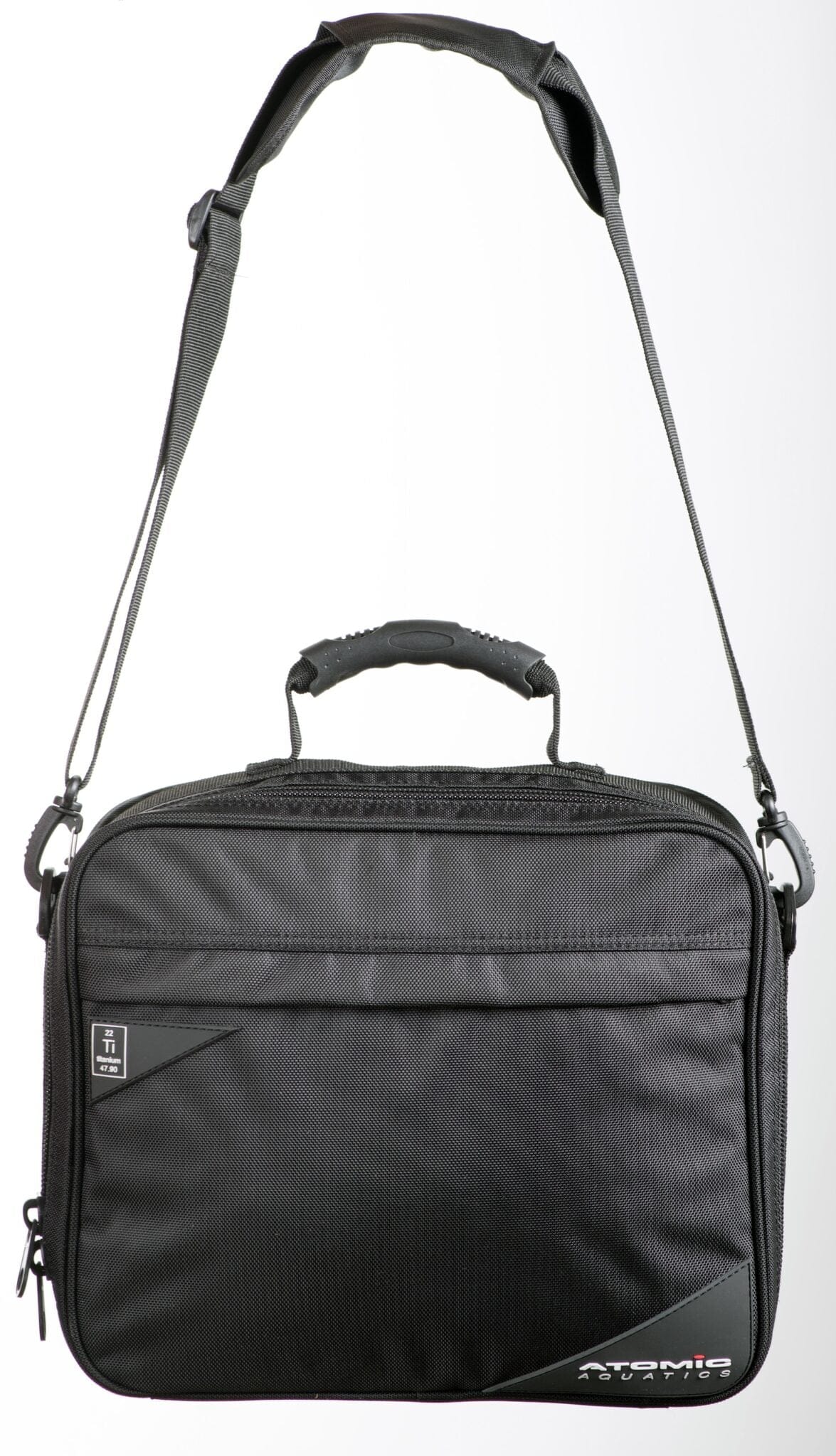 Atomic Aquatics Deluxe Padded Regulator Bag
