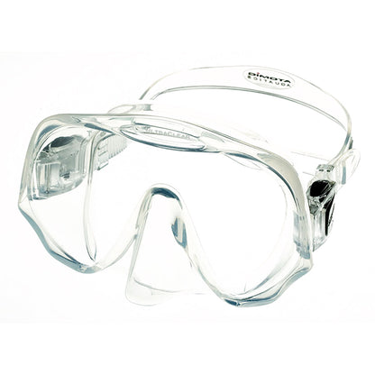 Atomic Aquatics Frameless Mask