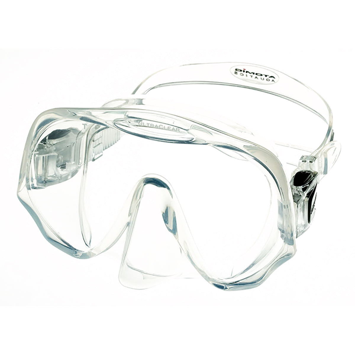 Atomic Aquatics Frameless Mask