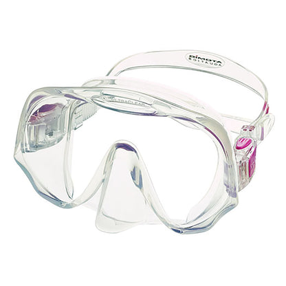 Atomic Aquatics Frameless Mask