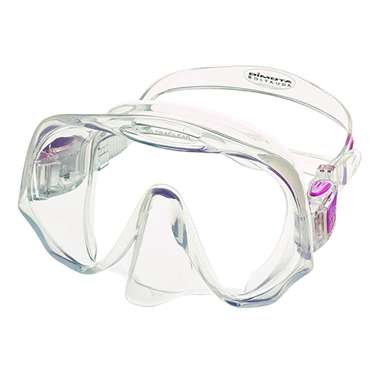 Atomic Aquatics Frameless Mask