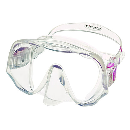 Atomic Aquatics Frameless Mask