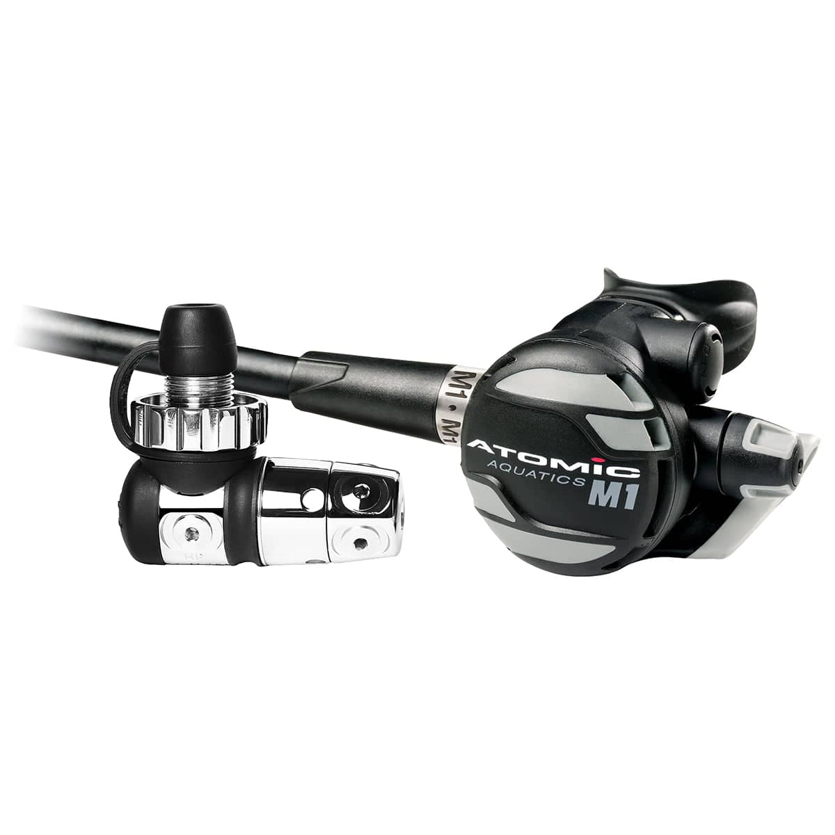 Atomic Aquatics M1 Regulator Sealed