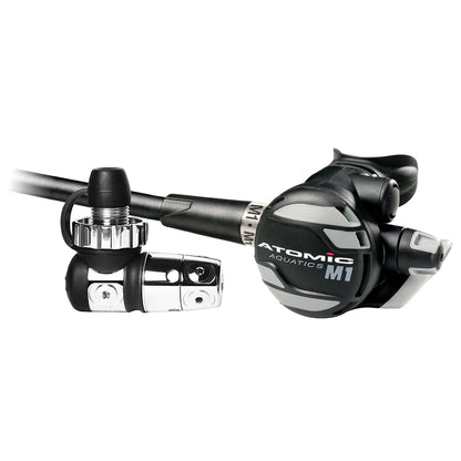 Atomic Aquatics M1 Regulator Sealed