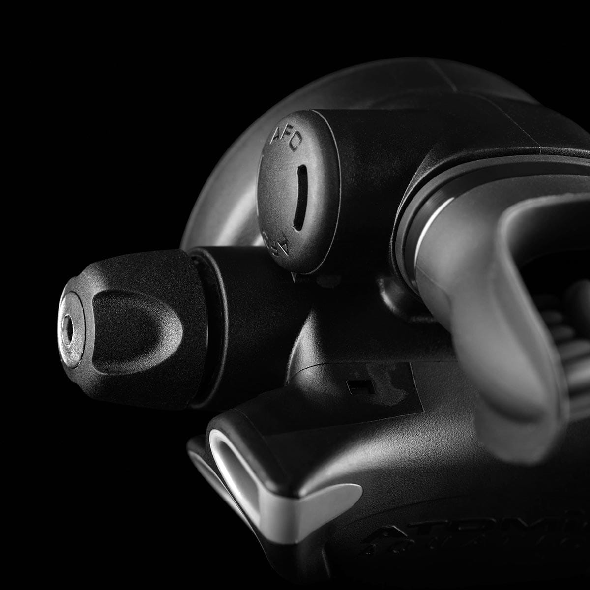 Atomic Aquatics M1 Regulator Sealed