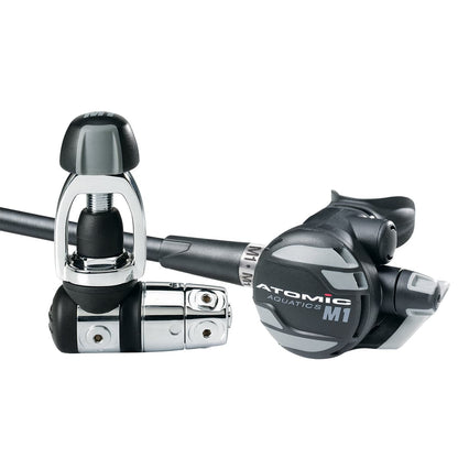 Atomic Aquatics M1 Regulator Sealed