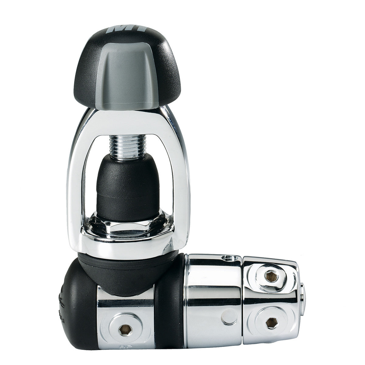 Atomic Aquatics M1 Sealed 1st Stage Regulator - YOKE Sealed