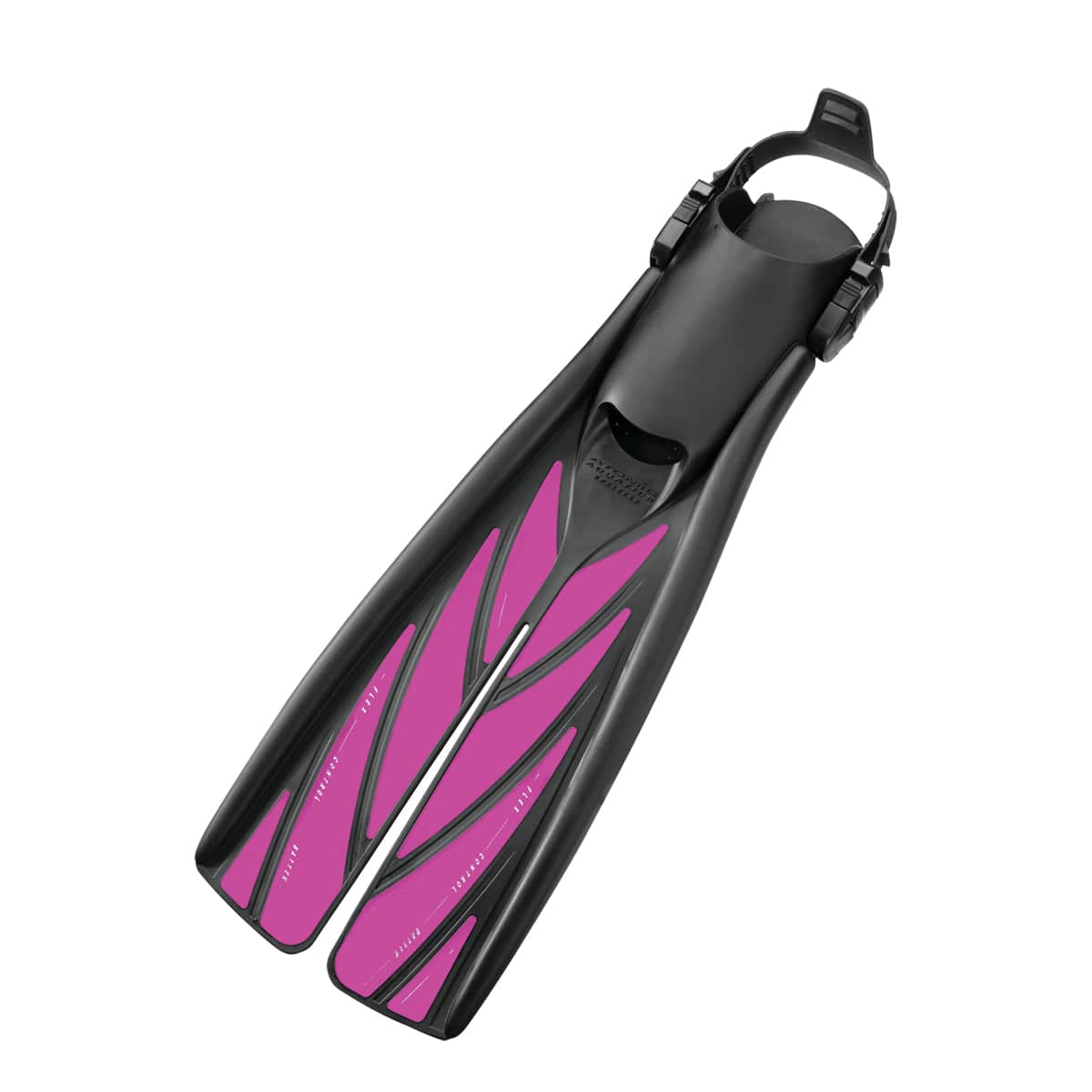 Atomic Aquatics Open Heel SplitFin