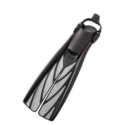 Atomic Aquatics Open Heel SplitFin