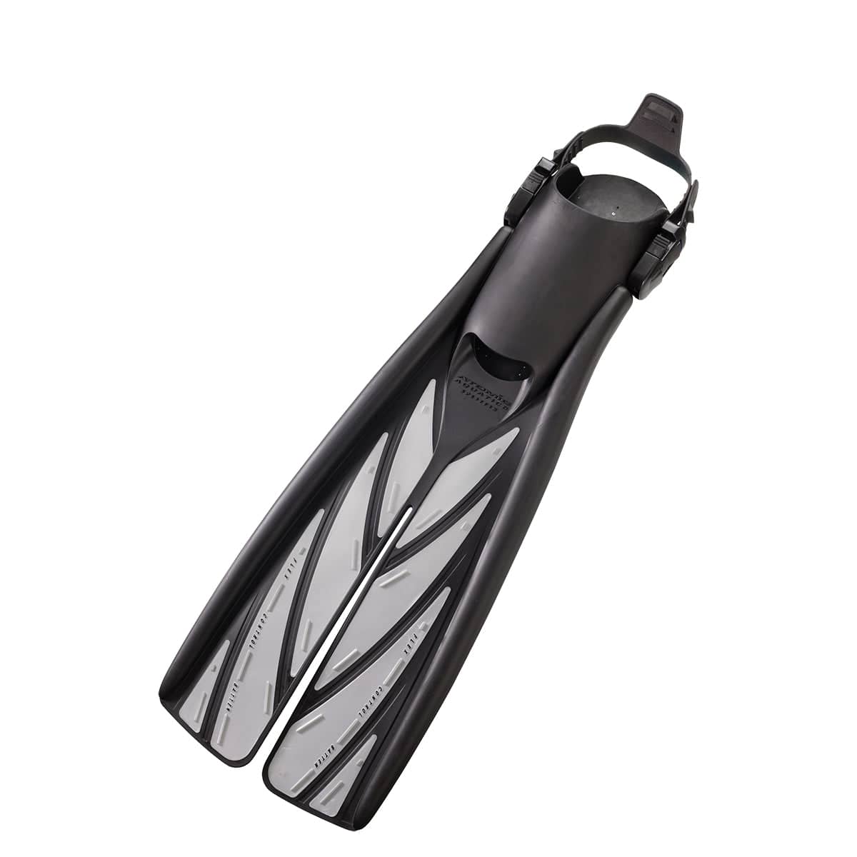 Atomic Aquatics Open Heel SplitFin