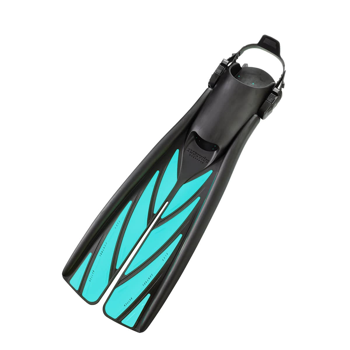 Atomic Aquatics Open Heel SplitFin