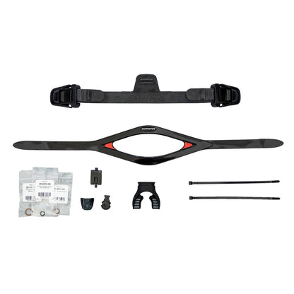 Atomic Aquatics Save-a-Dive Kit Black