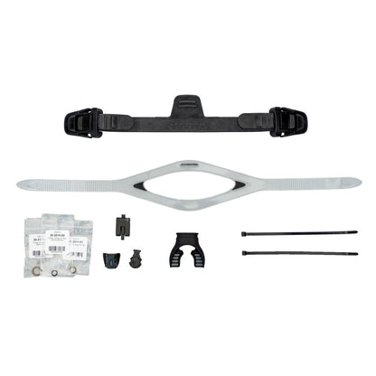 Atomic Aquatics Save-a-Dive Kit Black