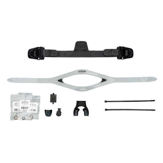 Atomic Aquatics Save-a-Dive Kit Black